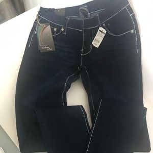 Arco Iris Jeans